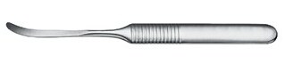 Raspatorium enl. Williger 4,5mm enkel 12,5cm