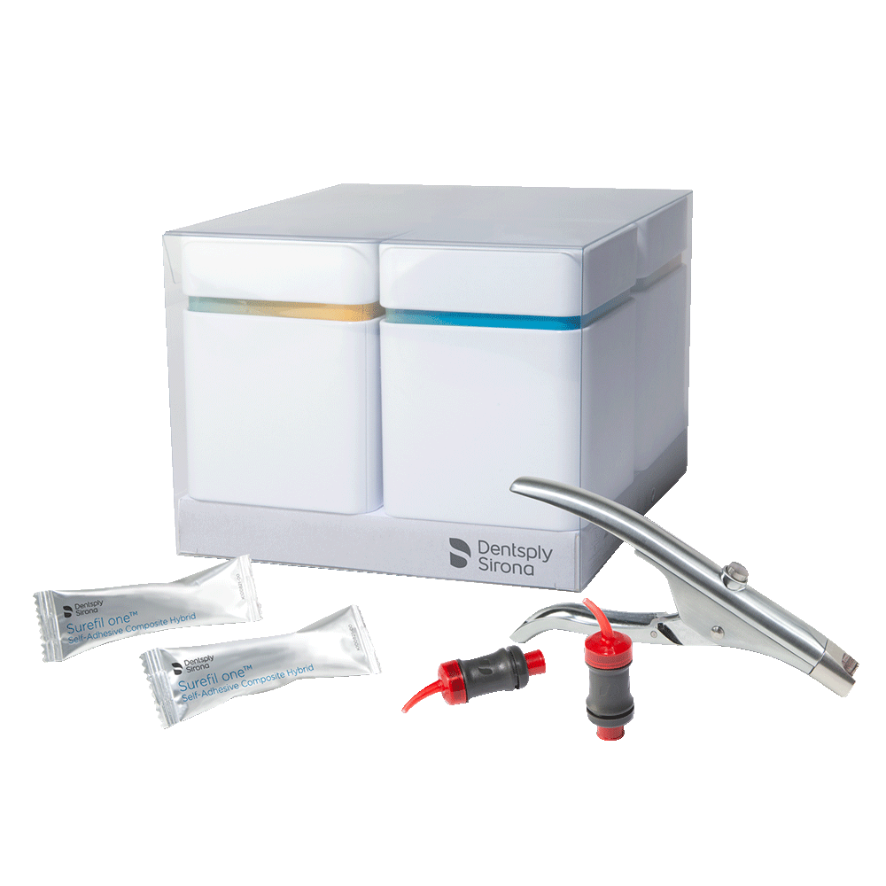 Surefil One Starterkit