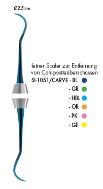 Carver Colori Silikon grön LS PLASMA