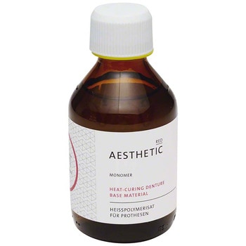 AESTHETIC Red Monomer 150ml