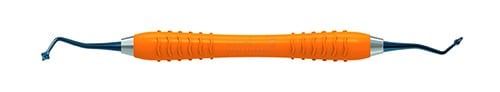 Komposit instrument Colori Silikon 2.5/3.8 orange