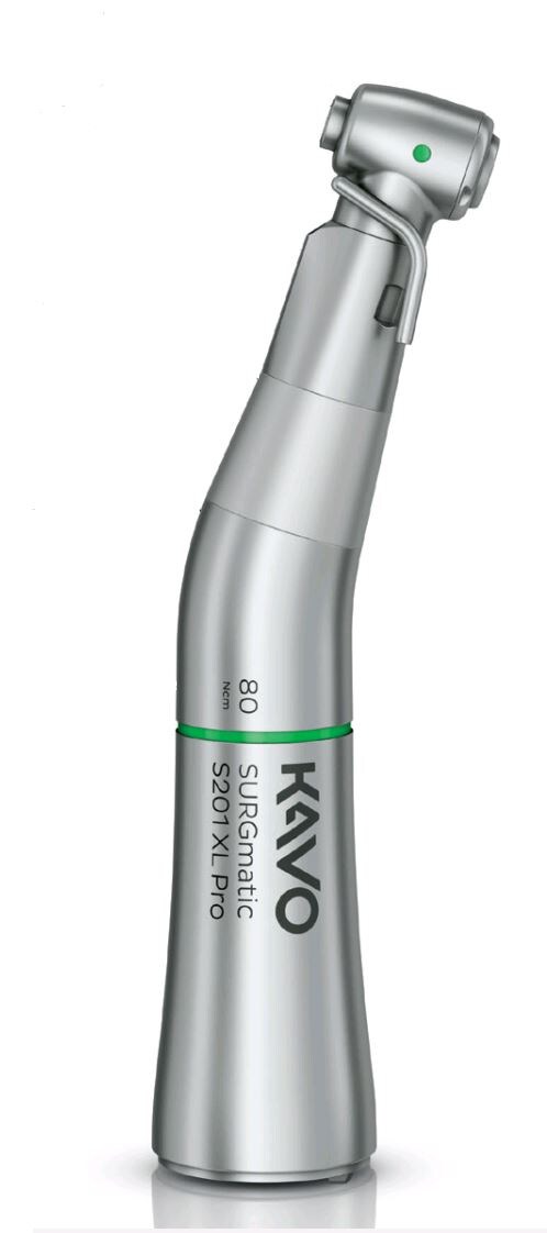 KaVo Kirurgi Vinkelstycke SURGmatic S201 XL Pro