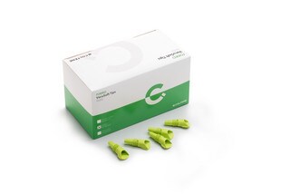 Sugrör Vacusoft Comfort tip 200st