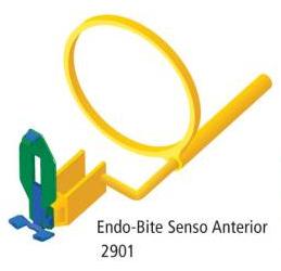 Endo-Bite Senso Anterior 4st