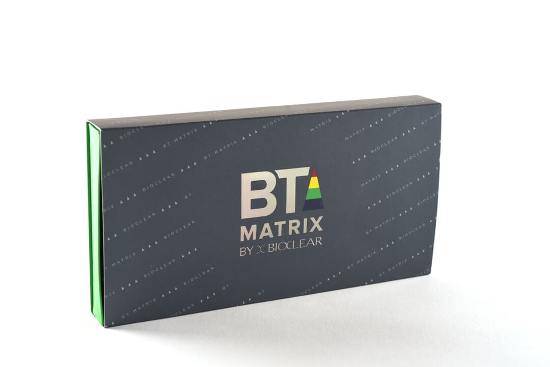 Bioclear Intro Black Triangle Kit