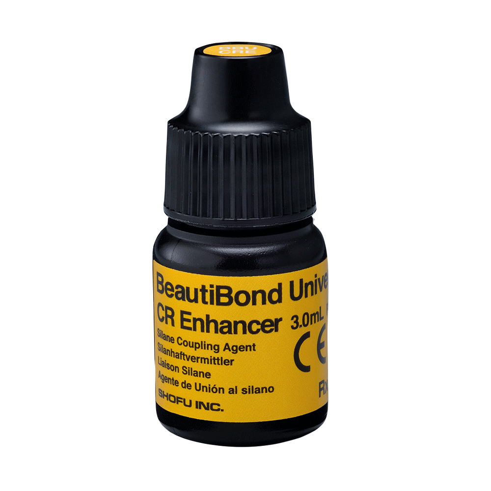 BeautiBond Universal CR Enhancer 3ml