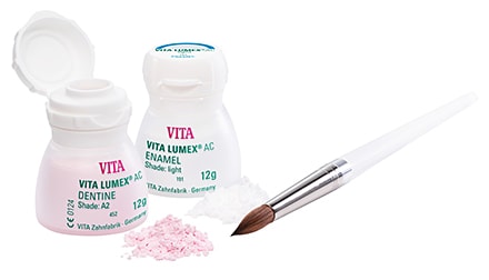 VITA LUMEX AC Gingiva pale-papilla 12g