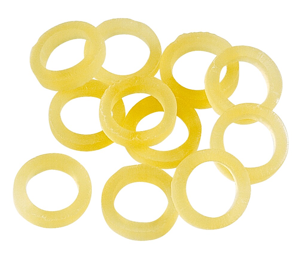 Gummiband latex heavy ø 8,0mm/4,0N 1500st