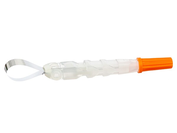 Omni-Matrix Wingless 6,5x0,25mm orange 48st