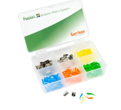 Fusion Anterior Matris System kit