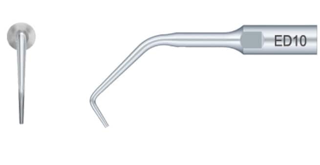 Woodpecker Tip ED10 Endo NSK/Satelec