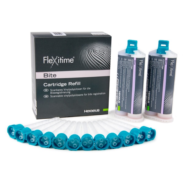 Flexitime Bite 2x50ml