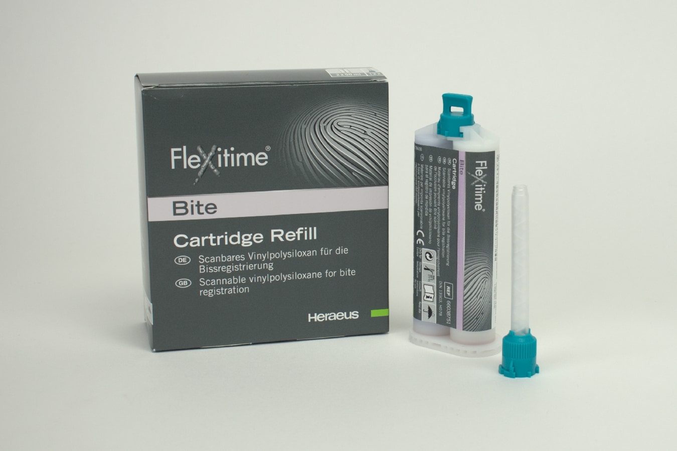 Flexitime Bite 2x50ml