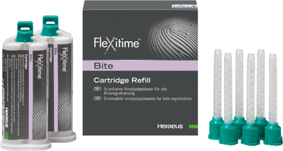 Flexitime Bite 2x50ml