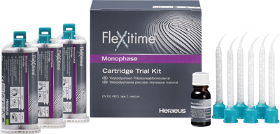 Flexitime Monophase 2x50ml