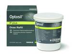 Optosil Plus Putty gul 900ml