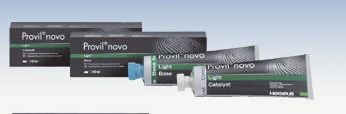 Provil Novo Light Regular 2x140ml 