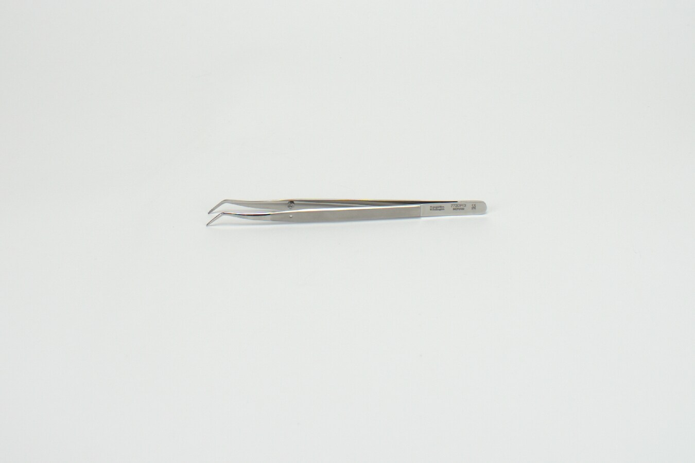 Pincett Meriam extra fin spets 15cm