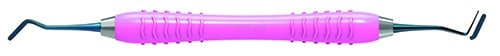 Spatel flex 1.4 Colori 1051SF/1 rosa