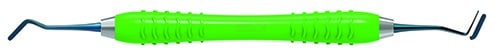 Spatel flex 1.4 Colori 1051SF/1 grön