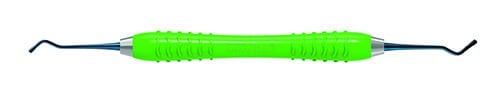 Komposit instrument 1.4 Colori 1051/95 grön