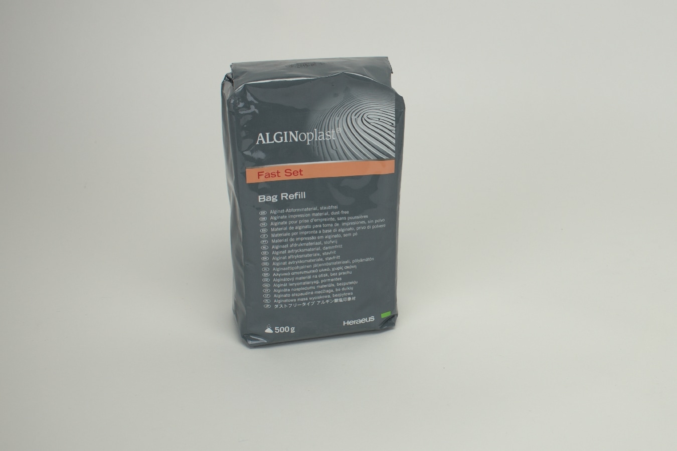 Alginoplast Fast Set 500g