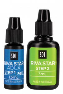 Riva Star Aqua Bottle kit