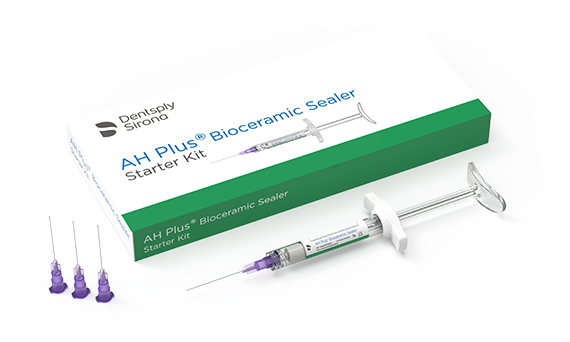AH Plus® Bioceramic Sealer Starterkit