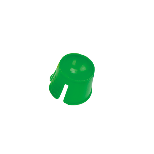 Monoart Dappenbägare grön 50st