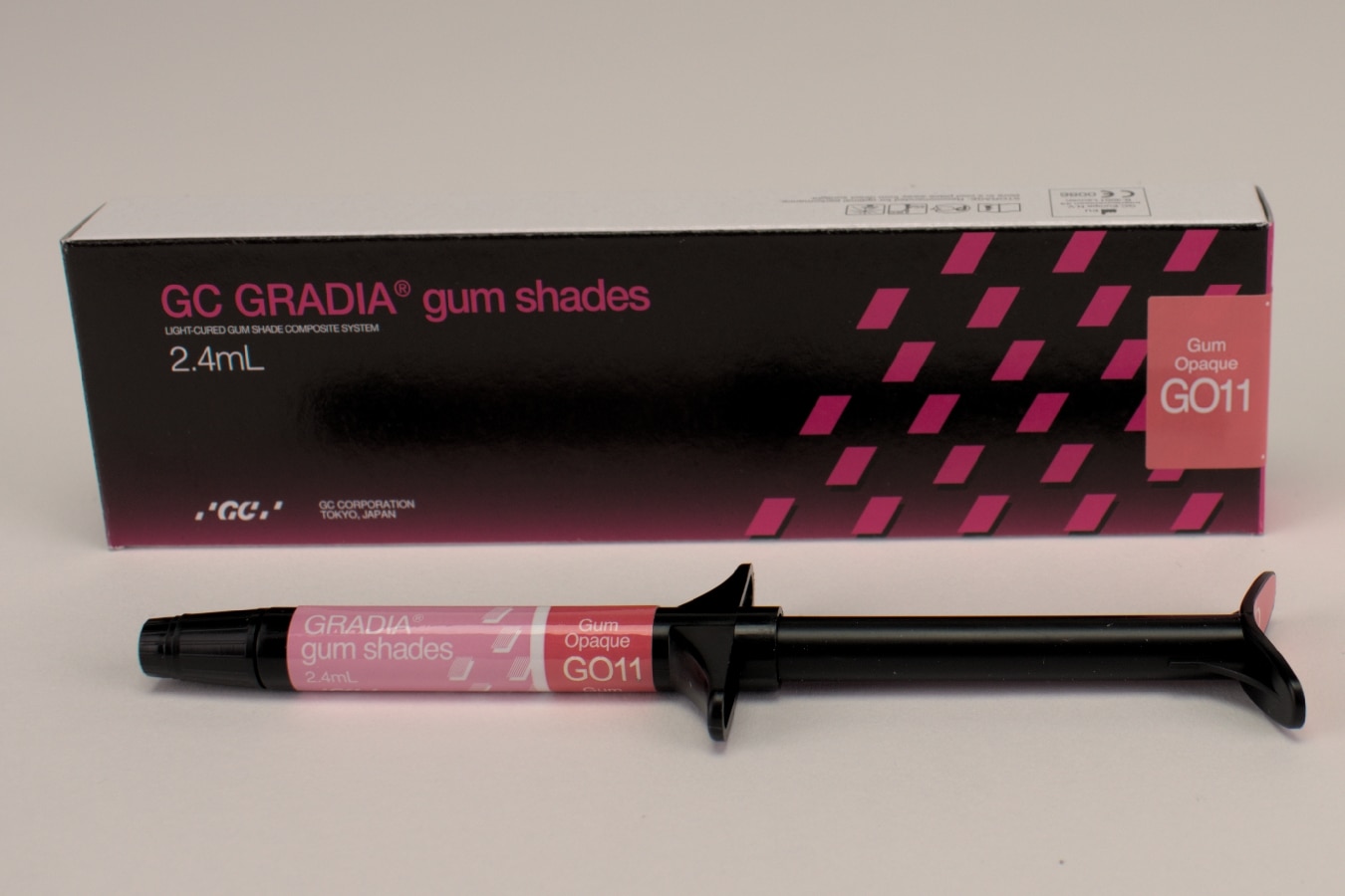 Gradia Gum Opaque GO-11 2,4ml