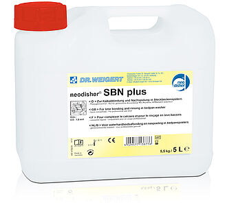 Neodisher SBN plus 5L