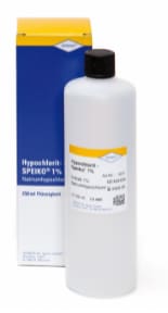 Hypochlorite Speiko 1% 250ml