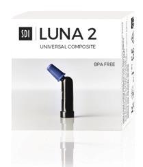 Luna 2 Complet B2 20x0,25g