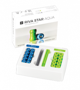 Riva Star Aqua Capsule kit