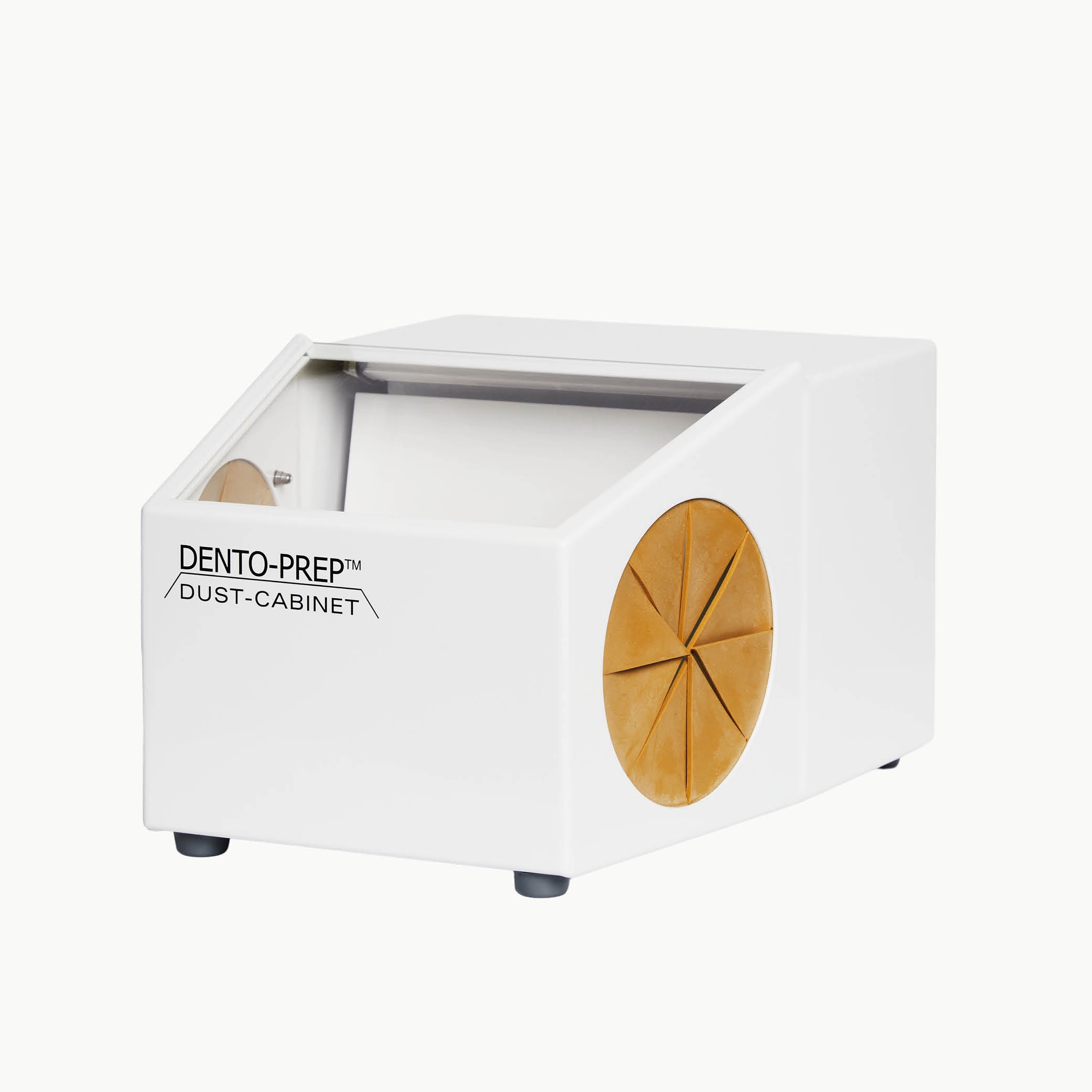 Dento-Prep Dust Cabinet 12v