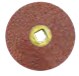 MOORE PAPER Adalox 3/4 Coarse 200st