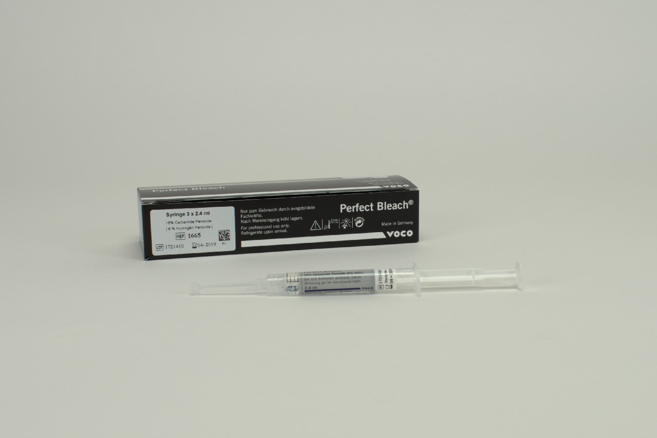 Perfect Bleach 16% 3x2,4ml