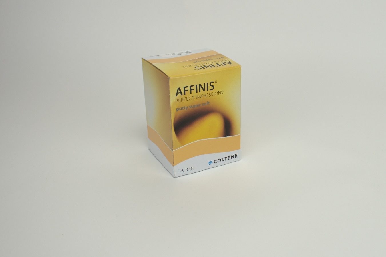 Affinis putty super soft 2x300ml
