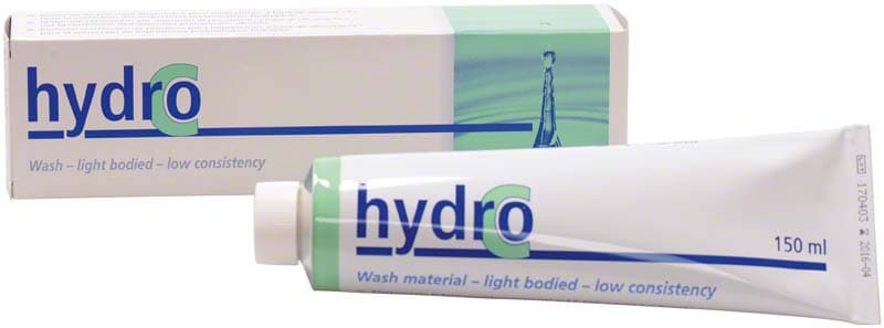 hydro C wash 150ml