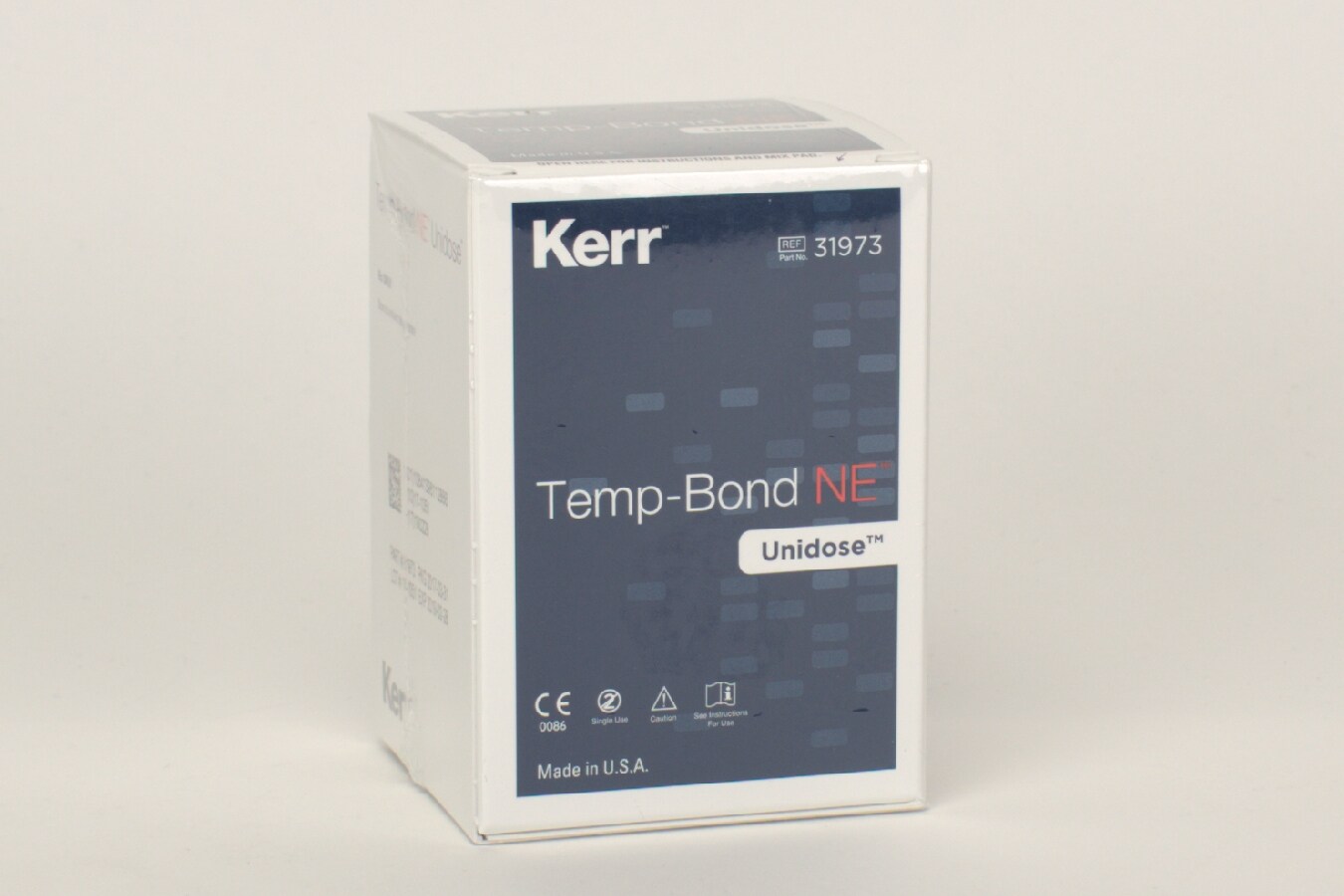 TempBond NE Unidose 50x2,4g