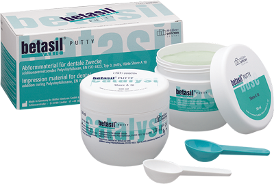 Betasil Vario Putty 2x300ml