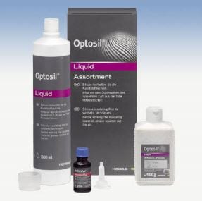 Optosil Isoleringsfilm 560ml