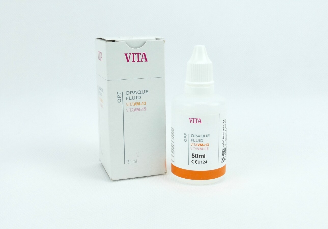 Vita VM Opaque Fluid 50ml