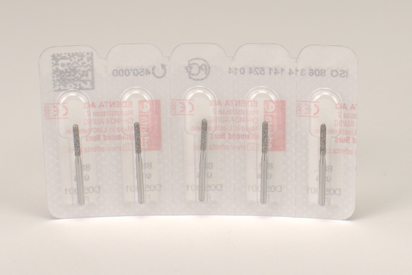 Fg Diamantborr 290 010 G grov 5st