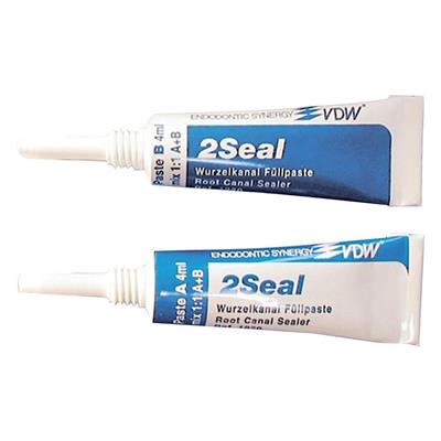 2Seal rotkanalsealer 2x4ml