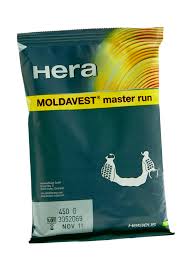 Moldavest Master Run 45x450g