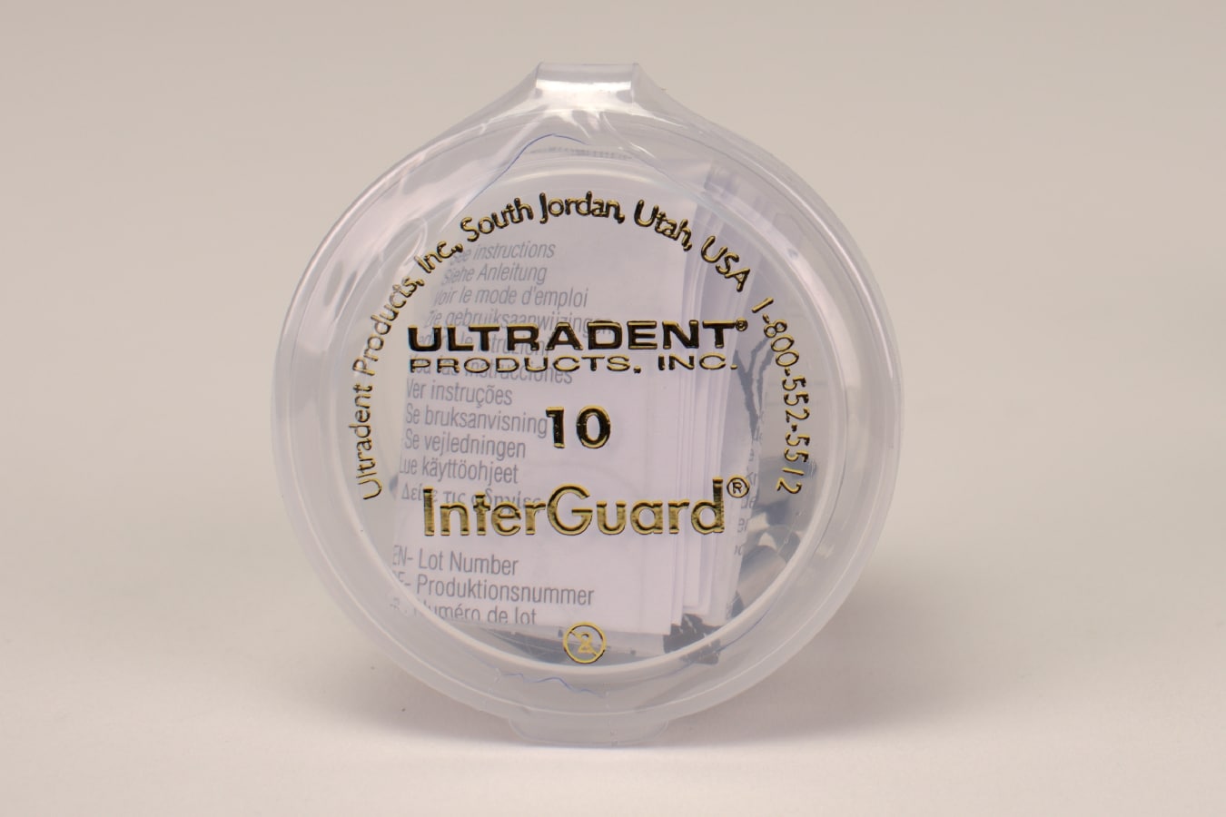 InterGuard 5,5mm 10st