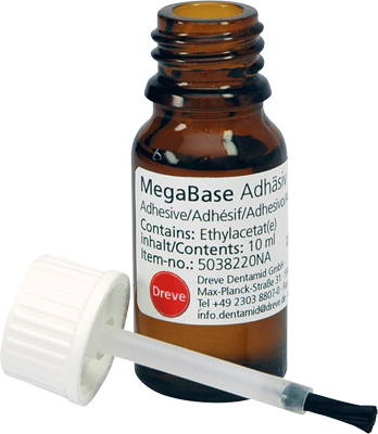 MegaBase Adhesiv 10ml