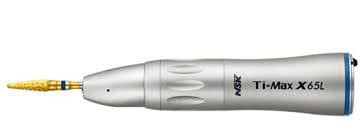 NSK Handstycke Ti-Max X65L 1:1