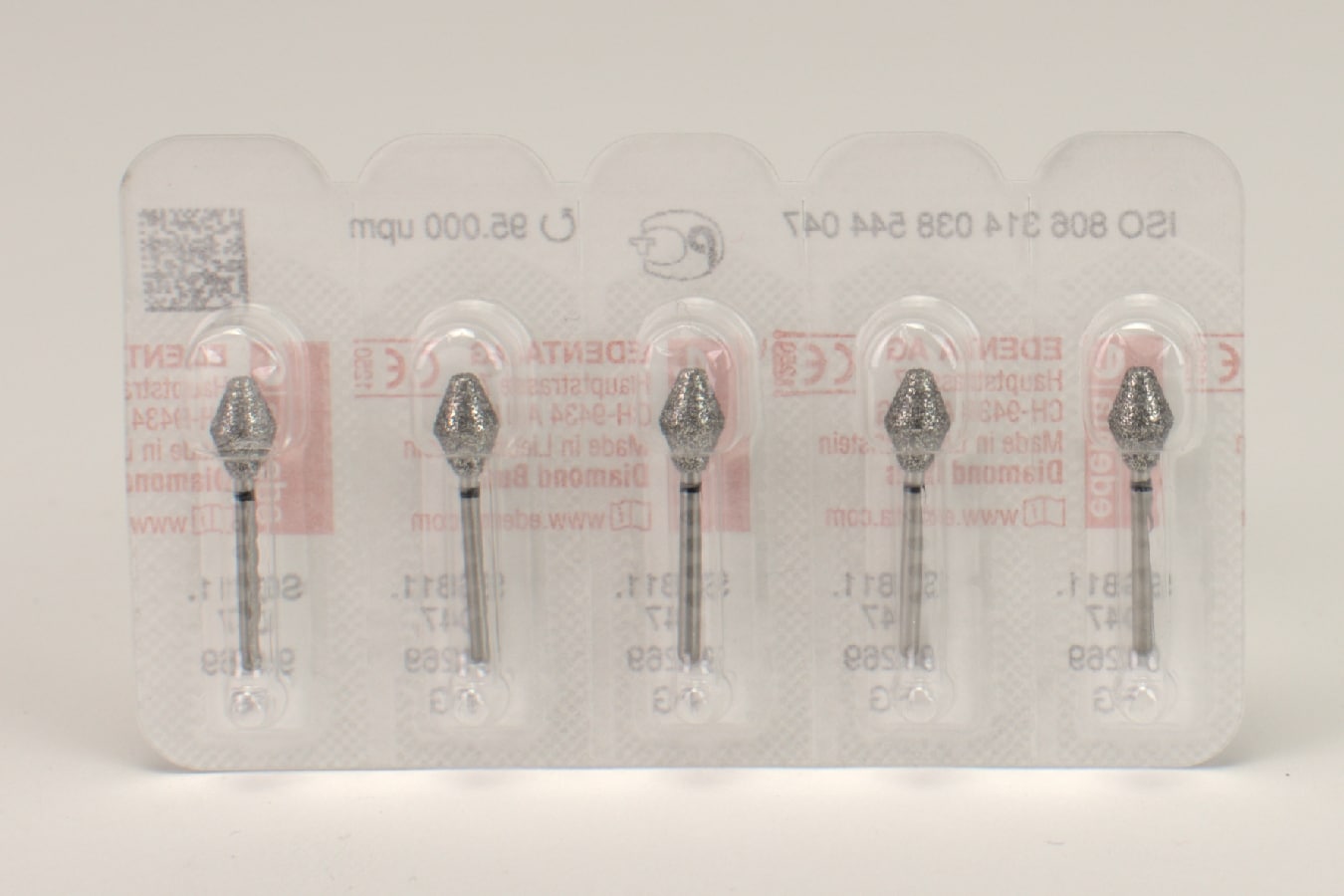 FG Diamantborr SG 811.047 5st